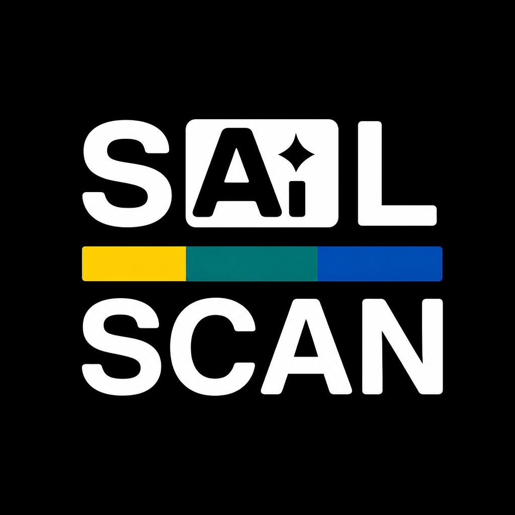 Sail Scan